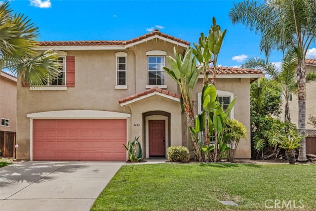 Detail Gallery Image 1 of 1 For 3439 Lake Park Ave, Fallbrook,  CA 92028 - 4 Beds | 2/1 Baths