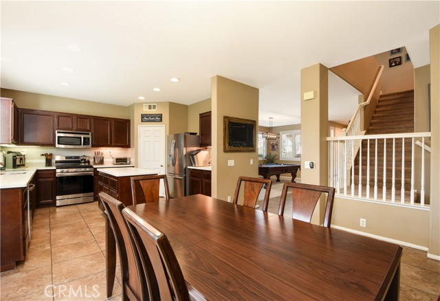 Detail Gallery Image 7 of 40 For 38236 Hermosa Ct, Murrieta,  CA 92563 - 5 Beds | 3 Baths