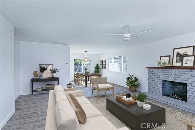 Detail Gallery Image 2 of 32 For 516 N L, Lompoc,  CA 93436 - 3 Beds | 2 Baths