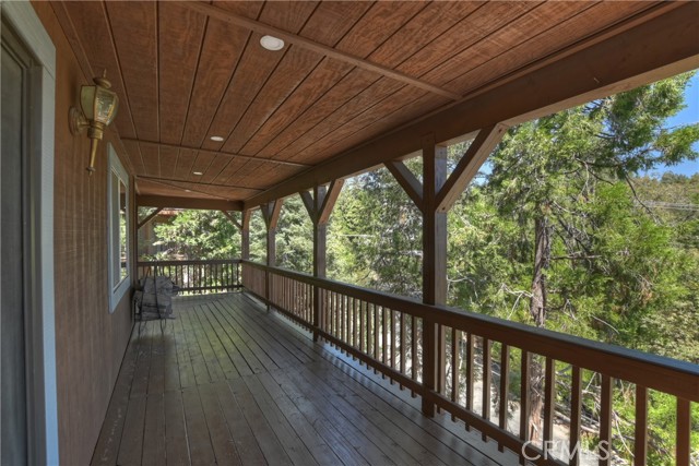 Detail Gallery Image 43 of 57 For 594 Old Toll Rd, Lake Arrowhead,  CA 92352 - 4 Beds | 3/1 Baths