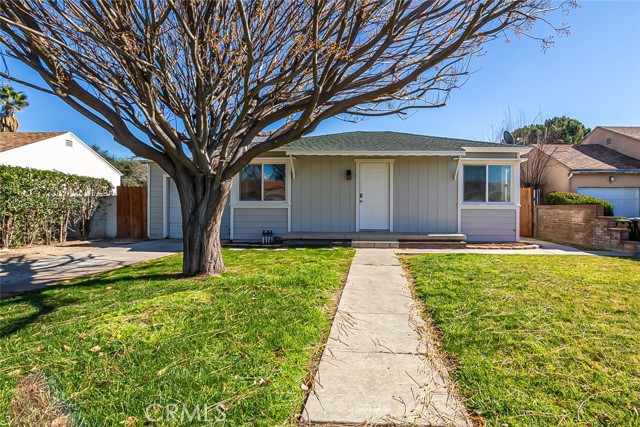 3071 N Crescent Ave, San Bernardino, CA 92405