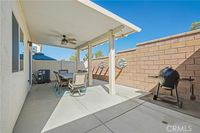 Detail Gallery Image 37 of 37 For 12844 Sovite, Moreno Valley,  CA 92555 - 4 Beds | 2/1 Baths