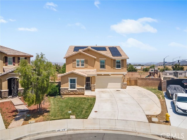 Detail Gallery Image 4 of 45 For 89 Muir Woods Rd, Perris,  CA 92570 - 5 Beds | 2/1 Baths