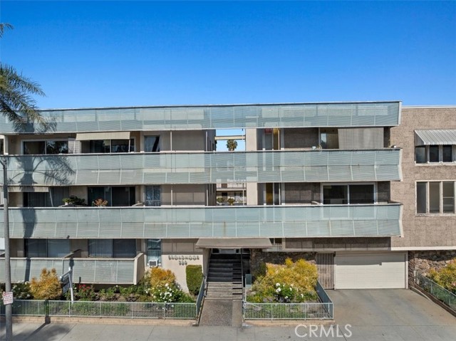 528 Cedar Ave #3B, Long Beach, CA 90802