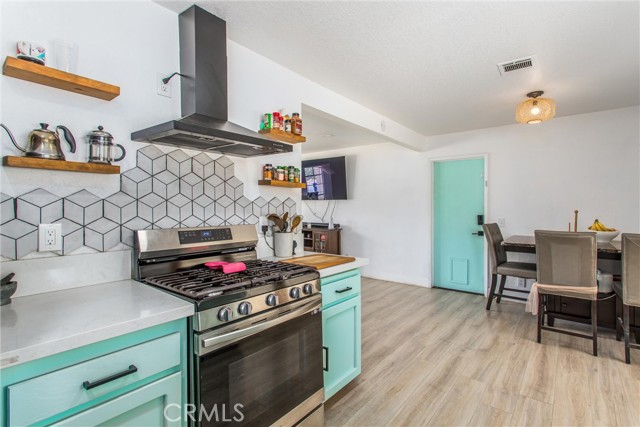 Detail Gallery Image 13 of 28 For 54610 Primavera Dr, Yucca Valley,  CA 92284 - 3 Beds | 2 Baths