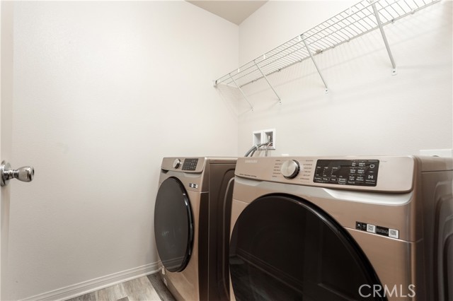 Detail Gallery Image 18 of 18 For 3613 Garnet Ln, Lancaster,  CA 93535 - 4 Beds | 2 Baths