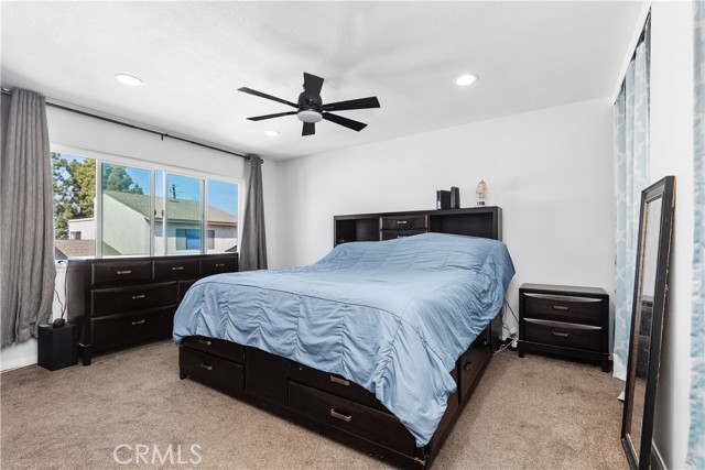 Detail Gallery Image 14 of 24 For 449 N via Napoli, Anaheim,  CA 92806 - 3 Beds | 1/1 Baths