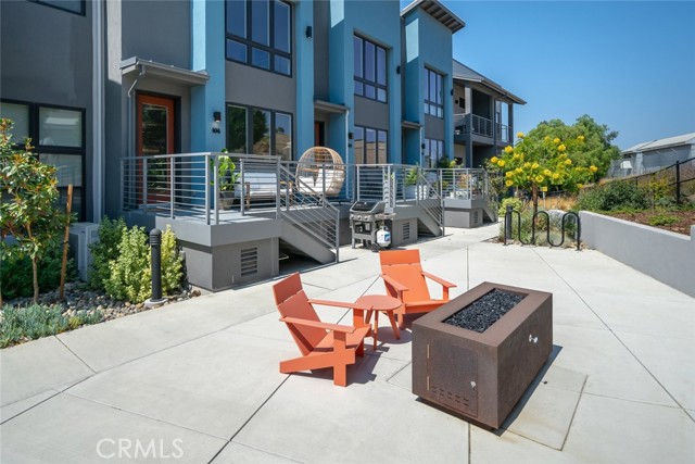 Detail Gallery Image 30 of 30 For 2478 Victoria Ave #104,  San Luis Obispo,  CA 93401 - 2 Beds | 2/1 Baths