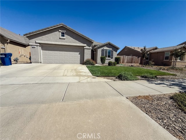 Detail Gallery Image 48 of 48 For 440 Daffodil Dr, Merced,  CA 95341 - 4 Beds | 2 Baths