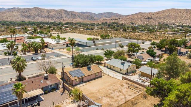 Detail Gallery Image 24 of 38 For 10934 Hess Bld, Morongo Valley,  CA 92256 - 2 Beds | 2 Baths