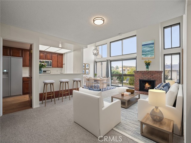 8180 Manitoba ST Unit: 302