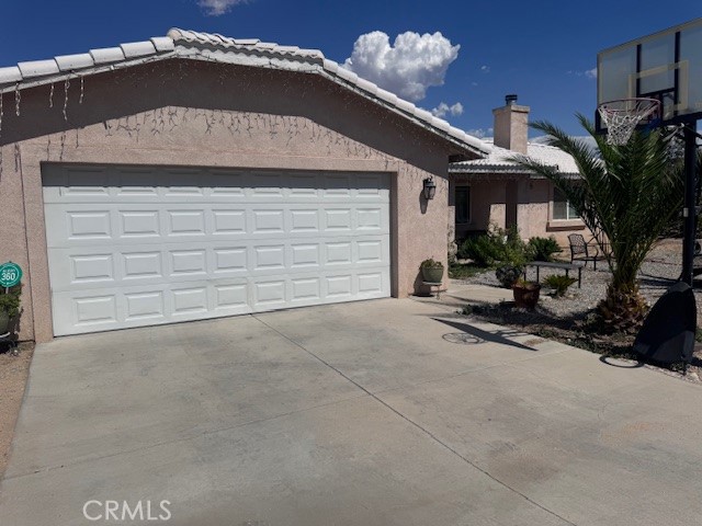 Detail Gallery Image 2 of 10 For 9271 Espada Ave, Hesperia,  CA 92345 - 3 Beds | 2 Baths