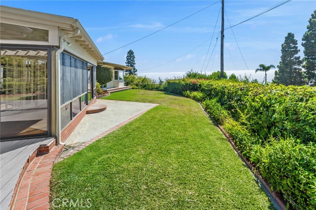 Detail Gallery Image 39 of 45 For 32215 Schooner Dr, Rancho Palos Verdes,  CA 90275 - 4 Beds | 2/1 Baths