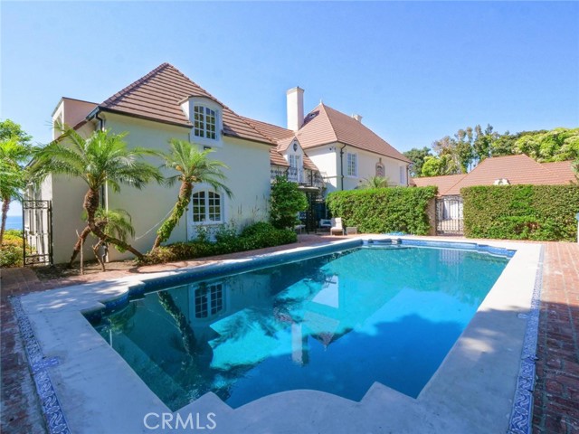 Detail Gallery Image 10 of 63 For 605 Paseo Del Mar, Palos Verdes Estates,  CA 90274 - 6 Beds | 7/2 Baths