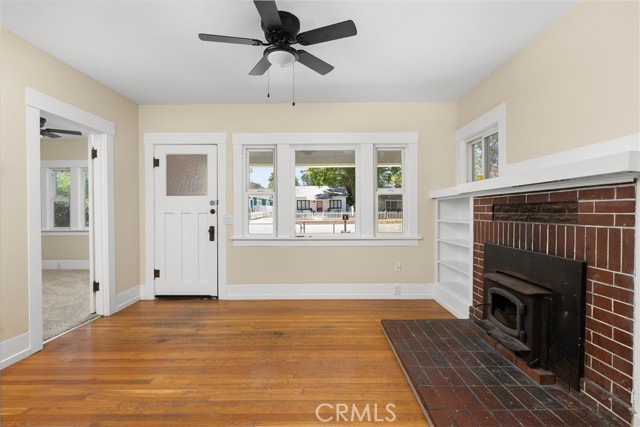 Detail Gallery Image 4 of 18 For 1810 Park St, Paso Robles,  CA 93446 - 3 Beds | 1 Baths