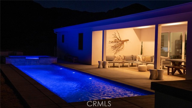 Detail Gallery Image 60 of 66 For 8825 Lilley Rd, Joshua Tree,  CA 92252 - 3 Beds | 2 Baths