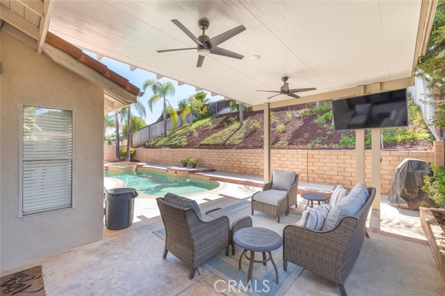 Detail Gallery Image 32 of 49 For 1534 Colony Way, Corona,  CA 92881 - 4 Beds | 2/1 Baths