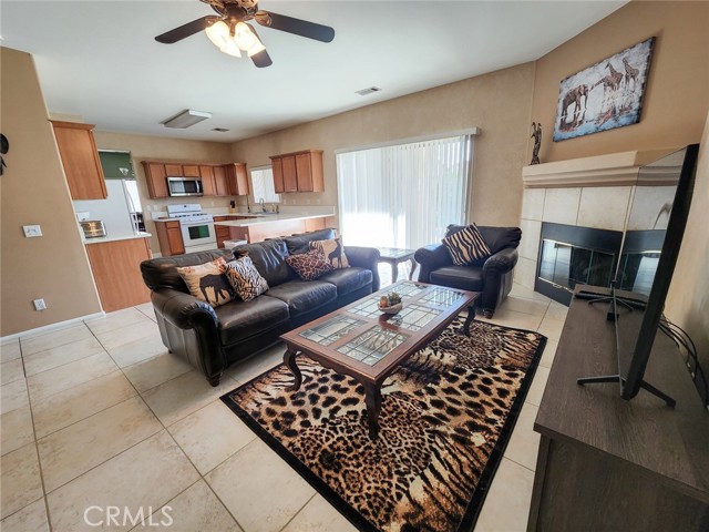 Detail Gallery Image 26 of 59 For 43620 Brahea Ct, Indio,  CA 92201 - 5 Beds | 3/1 Baths