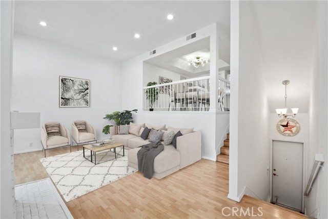 Detail Gallery Image 4 of 19 For 8522 Village, Rosemead,  CA 91770 - 4 Beds | 3 Baths