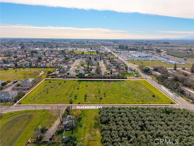 Detail Gallery Image 3 of 10 For 0 Edith Ave, Corning,  CA 96080 - – Beds | – Baths