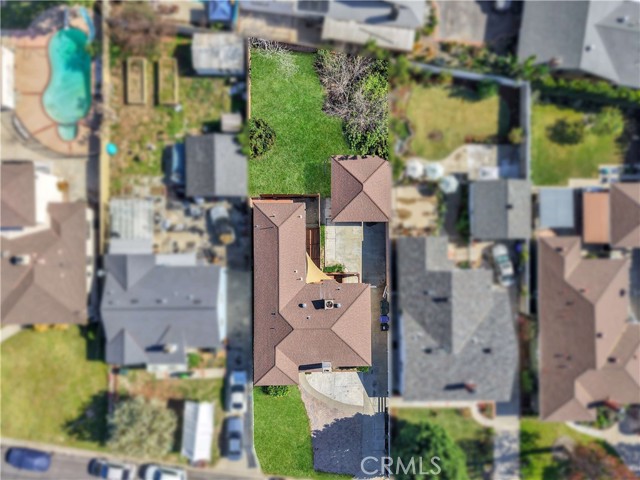 Detail Gallery Image 22 of 23 For 7140 N Muscatel Ave, San Gabriel,  CA 91775 - 3 Beds | 2 Baths