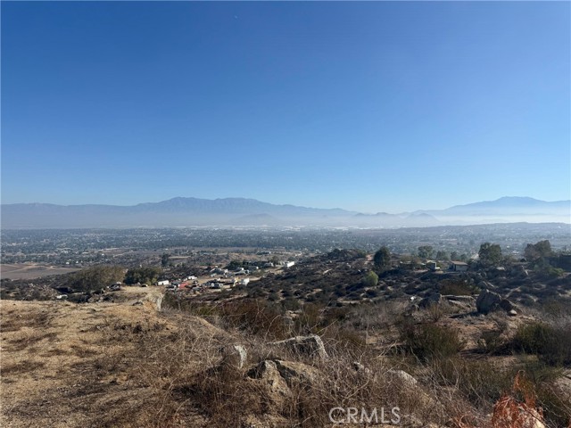 Detail Gallery Image 2 of 5 For 0 No Address, Unincorporated,  CA 92570 - – Beds | – Baths