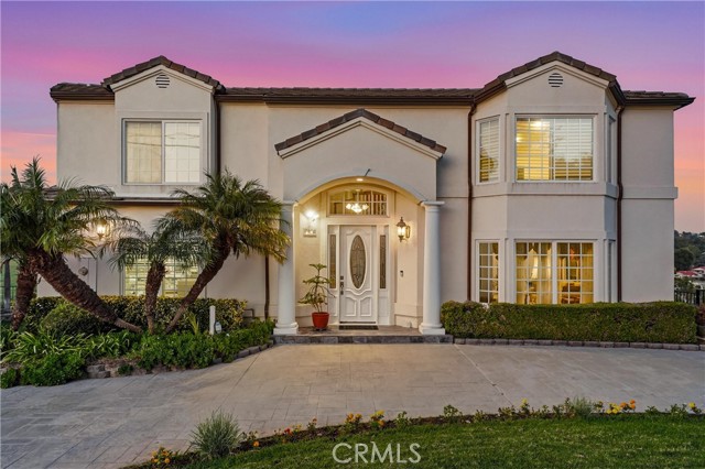 Detail Gallery Image 45 of 68 For 2034 Virazon Dr, La Habra Heights,  CA 90631 - 4 Beds | 4 Baths