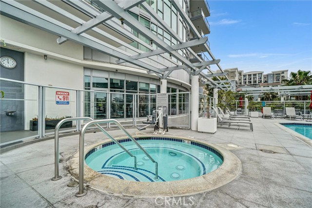 Detail Gallery Image 36 of 47 For 400 W Ocean Bld #2004,  Long Beach,  CA 90802 - 2 Beds | 2 Baths