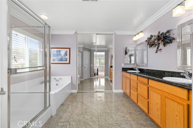 Detail Gallery Image 16 of 54 For 10120 via Indigo, Moreno Valley,  CA 92557 - 5 Beds | 3 Baths