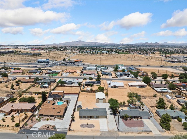 Detail Gallery Image 7 of 42 For 17970 Pitache St, Hesperia,  CA 92345 - 3 Beds | 2 Baths