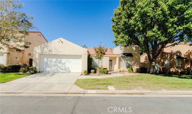 Detail Gallery Image 1 of 1 For 40157 Casillo Rd, Palmdale,  CA 93550 - 2 Beds | 2 Baths