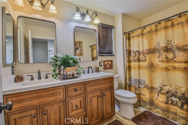 Detail Gallery Image 48 of 65 For 12822 Zinnea Ave, Chino,  CA 91710 - 4 Beds | 2/1 Baths