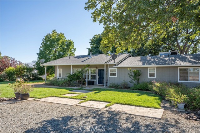 Image 2 for 16495 Ridge Rd, Red Bluff, CA 96080