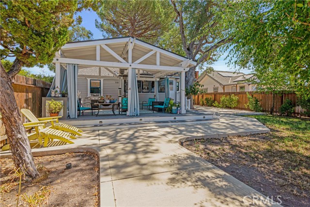 Detail Gallery Image 36 of 46 For 8955 Curbaril Ave, Atascadero,  CA 93422 - 4 Beds | 1/1 Baths