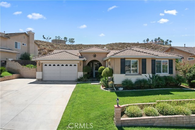 Details for 27955 Merbie Circle, Menifee, CA 92585