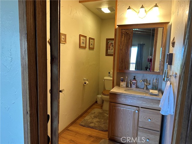 Detail Gallery Image 33 of 44 For 57260 Ramsey Rd, Anza,  CA 92539 - 3 Beds | 2/1 Baths