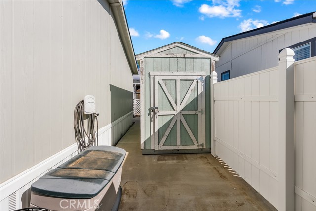 Detail Gallery Image 33 of 43 For 600 S Dennison #109,  Tehachapi,  CA 93561 - 3 Beds | 2 Baths