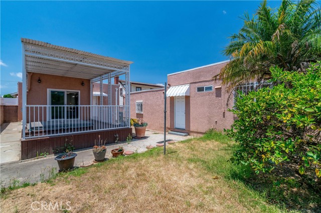 Detail Gallery Image 28 of 42 For 1124 S Truro Ave, Inglewood,  CA 90301 - 3 Beds | 2 Baths
