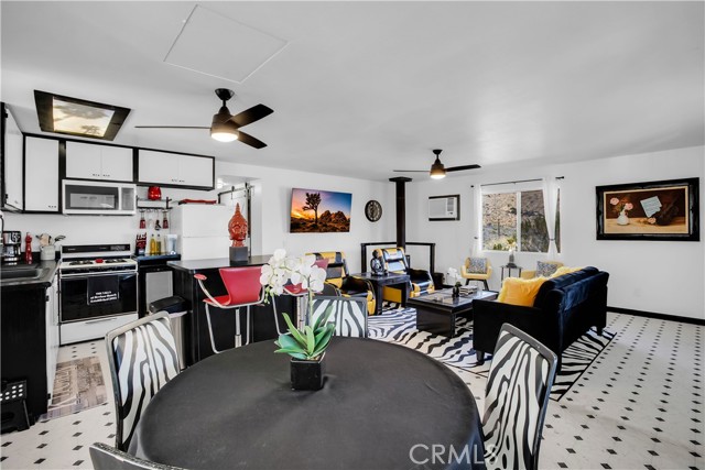 Detail Gallery Image 21 of 75 For 49490 Big Morongo Canyon Rd, Morongo Valley,  CA 92256 - 1 Beds | 1 Baths