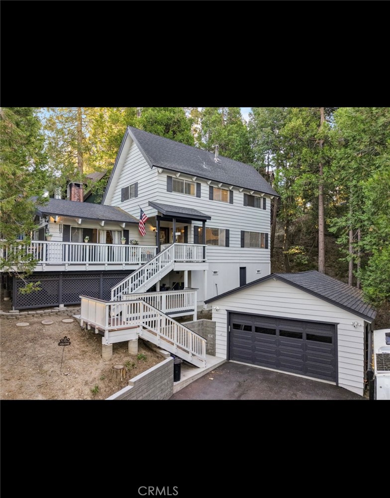 539 Rainier