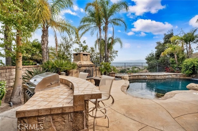 Detail Gallery Image 51 of 72 For 24274 Reyes Adobe Way, Valencia,  CA 91354 - 5 Beds | 4/1 Baths