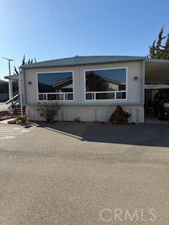 Detail Gallery Image 7 of 8 For 1716 Thelma Dr #93,  San Luis Obispo,  CA 93405 - 2 Beds | 2 Baths