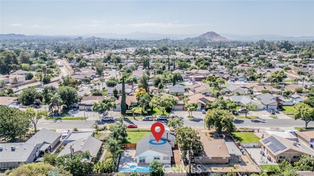 Neighborhood Views