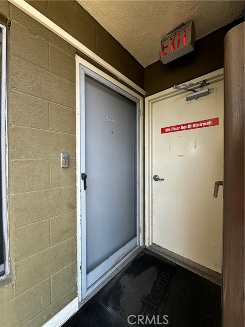 Detail Gallery Image 3 of 18 For 230 Linden Ave #507,  Long Beach,  CA 90802 - 1 Beds | 1 Baths