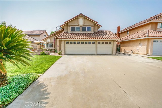 13546 Sycamore Ln, Chino, CA 91710