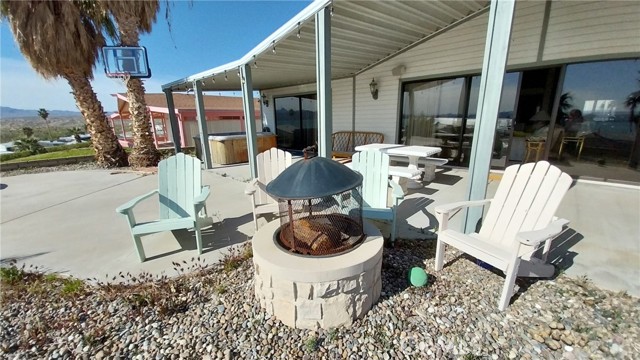 Detail Gallery Image 43 of 69 For 205 Thunderbird Ln #2,  Needles,  CA 92363 - 3 Beds | 3 Baths