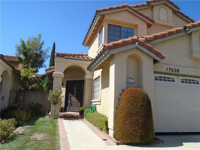 Image 3 for 17620 Wildflower Pl, Chino Hills, CA 91709