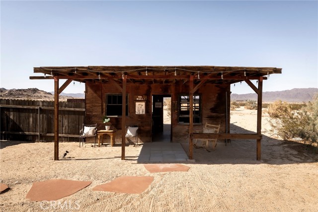 Detail Gallery Image 53 of 72 For 80322 Mesa Dr, Twentynine Palms,  CA 92277 - 3 Beds | 2 Baths