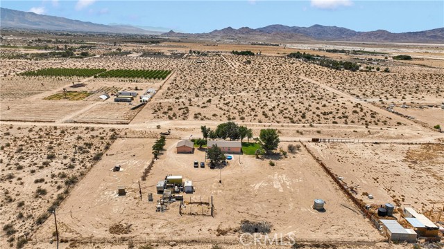 Detail Gallery Image 36 of 37 For 11025 Locust Ave, Lucerne Valley,  CA 92356 - 3 Beds | 2 Baths