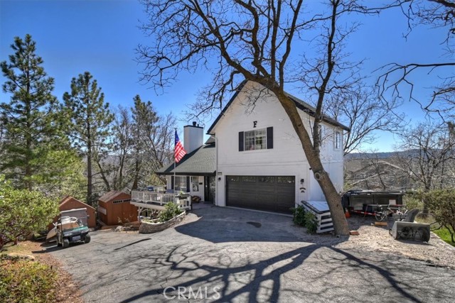 Detail Gallery Image 56 of 73 For 1211 Yosemite, Lake Arrowhead,  CA 92352 - 4 Beds | 3/1 Baths